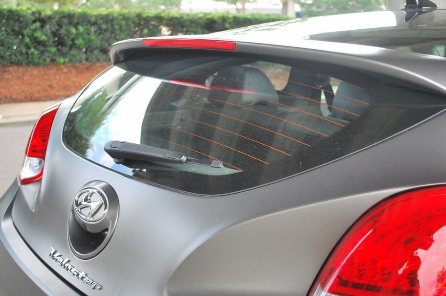  Hyundai Veloster Turbo 2012 года  (фото 234 из 244)